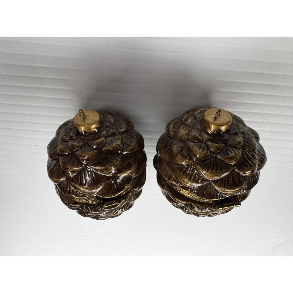 Decorated Originals set two